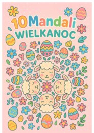 10 mandali WIELKANOC