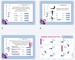 Hydrostatyka bez nudy! – stacje zadaniowe z fizyki (ciśnienie, siła wyporu, pływanie ciał). Gotowy pomysł na lekcję.