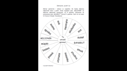 Zakręcone syczki - gry logopedyczne