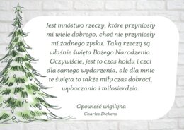 Gazetka świąteczna!