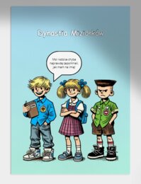 Dynastia Miziołków