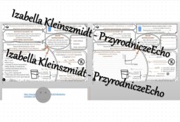 Minizestaw na temat „Rozpuszczalność substancji w wodzie, stężenie procentowe roztworu” – sketchnotka + karta pracy w power point + gratisowy link do prezentacji multimedialnej niekomercyjnej wykonanej w genial.ly do indywidualnego pobrania i użycia do c