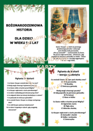 🎄🌟Boże Narodzenie