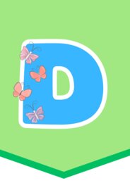 Kolorowanka DZIEŃ ZIEMI