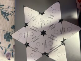 Trimino Mały Książę