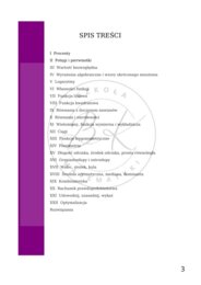 Zbiór zadań maturalnych