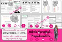 Pomysł na lekcję/karta pracy/stacje zadaniowe/ notatki/ materiał do lekcji do tematu „Rozmieszczenie ludności w Polsce.” w pdf. W gratisie niekomercyjny scenariusz lekcji/pomysł na lekcję w programie genial.ly do edycji. Geografia 7. Dział „Ludność i urb