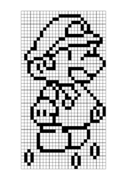 Kolorowanka XXL. Procenty. Klasa 7. Kodowanie