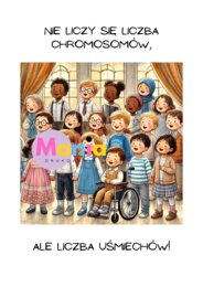 DUŻY PAKIET O TOLERANCJI – AUTYZM – DZIEŃ KOLOROWYCH SKARPETEK | EDUKACJA SPOŁECZNA |