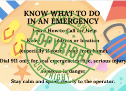 Letnia Gazetka 4w1 po angielsku – ucz i baw się bezpiecznie!34 strony do druku