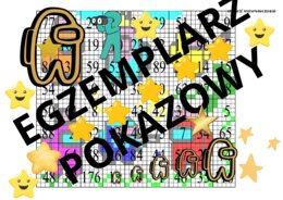 KOLEJNOŚĆ WYKONYWANIA DZIAŁAŃ.