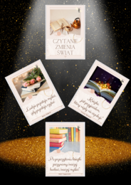 Dzień Języka Ojczystego - gazetka