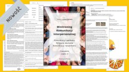 „Mini trening komunikacji interpersonalnej” ćwiczenia grupowe część II e-book