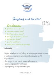 E8 REVISION SETS/ UNITS 9-13. Powtórzeniowe zestawy egzaminacyjne.