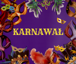 Karnawał - stacje zadaniowe