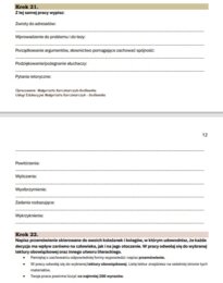 25 kroków do przemówienia