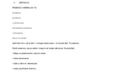 Słowa mają znaczenie – przemoc werbalna i odpowiedzialność