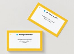 Gra planszowa: Eko-wyzwania