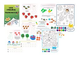 LICZĘ I PODEJMUJE TRAFNE DECYZJE.