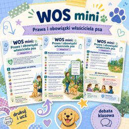 Prawa i obowiązki właściciela psa