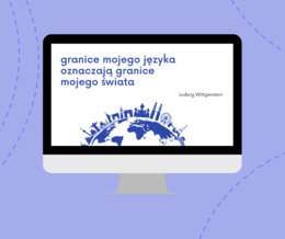 Międzynarodowy Dzień Języka Ojczystego | prezentacja + gazetka