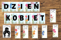 Dzień Kobiet - zestaw