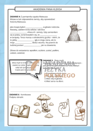 Frazeologia w lekturach 4-6