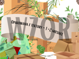 Jak szybko rozkładają się opakowania? Do pobrania szkolna gazetka na temat ekologii i ochrony środowiska – idealna gazetka na Dzień Ziemi lub całoroczna