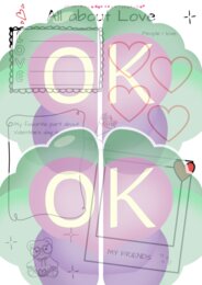 ❤️ Valentine’s Day – materiał na lekcje języka angielskiego