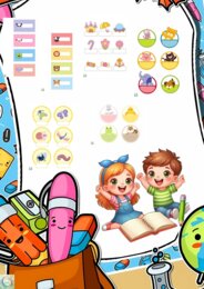 NOWY ROK PRZEDSZKOLNY TUŻ-TUŻ