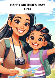 Happy Mother's Day! B1/B2 Gotowa lekcja. Worksheet.