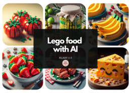 Young Learners with AI Pack I