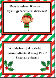 HIT - PROJEKTUWAGA!ELF PATRZY! - PONAD 1000 ZAMÓWIONYCH PAKIETÓW!