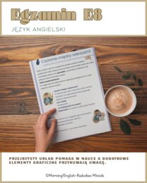 Hack your exam -zhakuj egzamin 8 klasisty