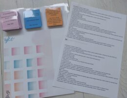 HIT! Tę grę pokochali moi uczniowie. CZĘŚCI MOWY- utrwalasz na własne RYZKO😉