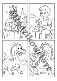 Jak powstawała Polska- legendy w wersji kieszonkowej