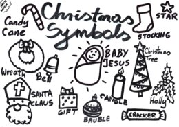 Christmas Symbols