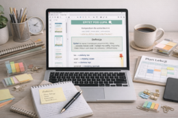 Epitet pod lupą: kompendium dla ucznia