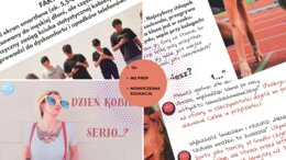 ⚡Dzień Kobiet bez filtrów. Kompletny scenariusz lekcji asertywności i empowermentu (Klasy 6-8 i Ponadpodstawowe)