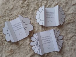 Dzień Kobiet – zestaw materiałów PDF