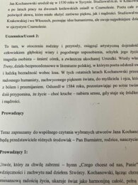 Narodowe Czytanie 2025