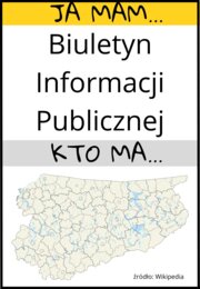 Gra Ja mam, kto ma - Samorząd terytorialny WOS