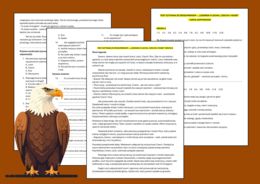 🦅 🌳Test - CZYTANIE ZE ZROZUMIENIEM – 📜 „Legenda o Lechu, Czechu i Rusie” - 11 Listopada - Święto Niepodległości (klasy 4–6) + ODPOWIEDZI