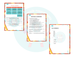Konstrukcje czasownikowe gerund/infinitive