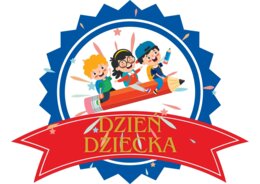 DZIEŃ DZIECKA - ODZNAKI