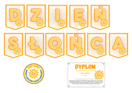 Dzień Słońca 18.03