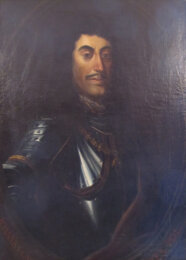 Wojny ze Szwecją I połowa XVII w.