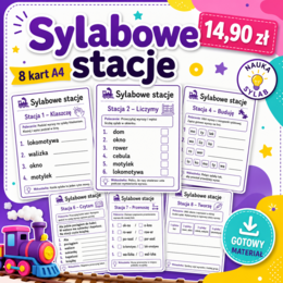 Sylabowe stacje