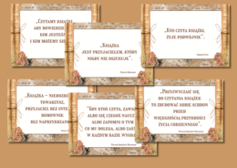 Światowy Dzień Książki 2