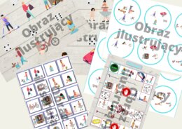 Pflichten - gry planszowe